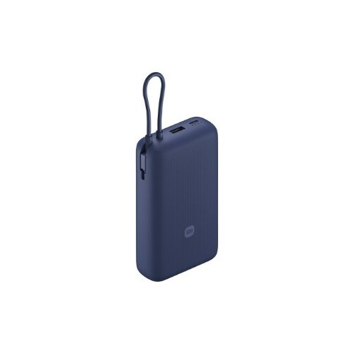 XIAOMI 33W Power Bank 20000mAh Blue