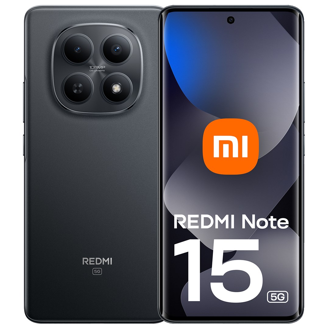 XIAOMI Redmi Note 15 5G 17