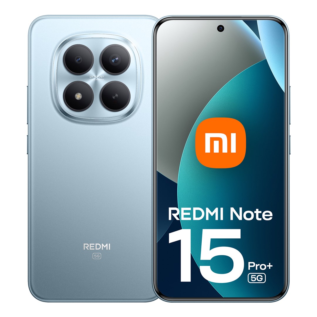 XIAOMI Redmi Note 15 Pro+ 5G
