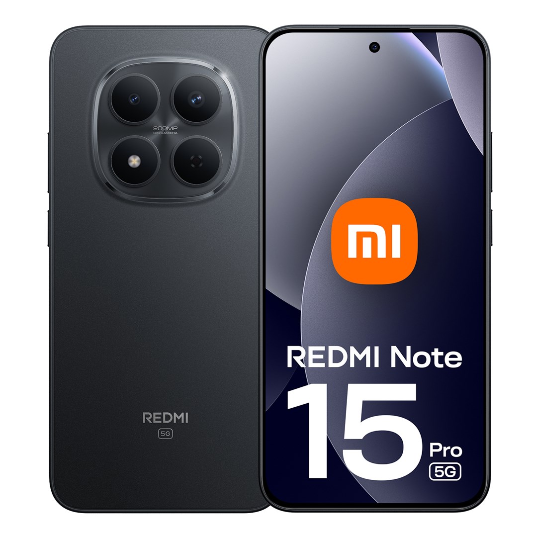 XIAOMI  Redmi Note 15 Pro 5G