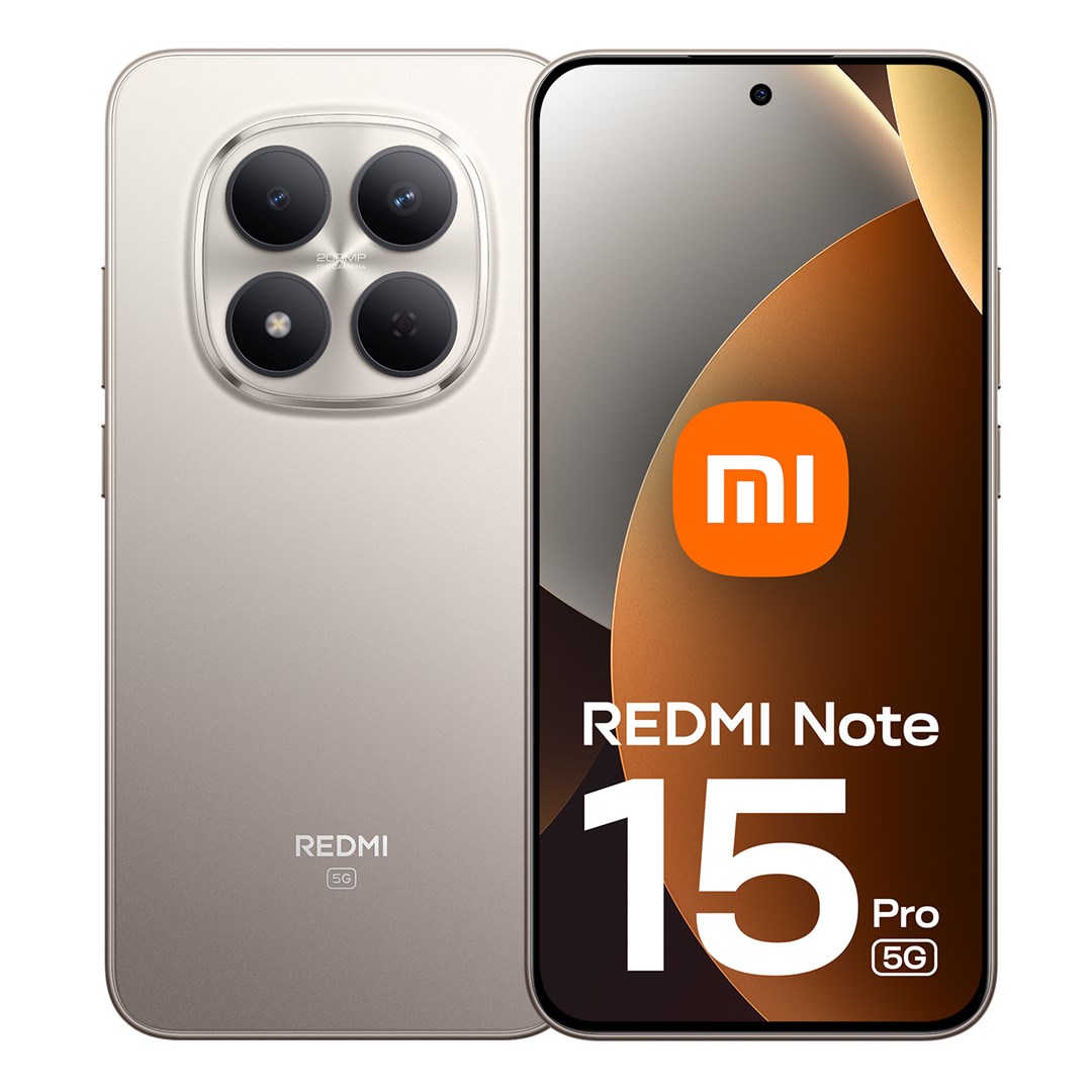 XIAOMI Redmi Note 15 Pro 5G