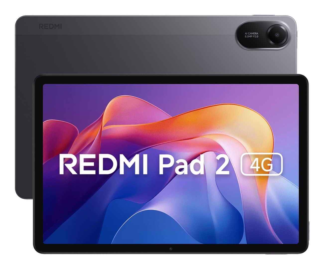 XIAOMI Redmi Pad 2 4/128 GB