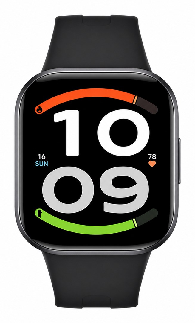 XIAOMI  Smartwatch Redmi Watch 6 Active