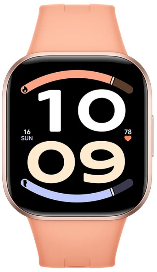 XIAOMI  Smartwatch Redmi Watch 6 Active
