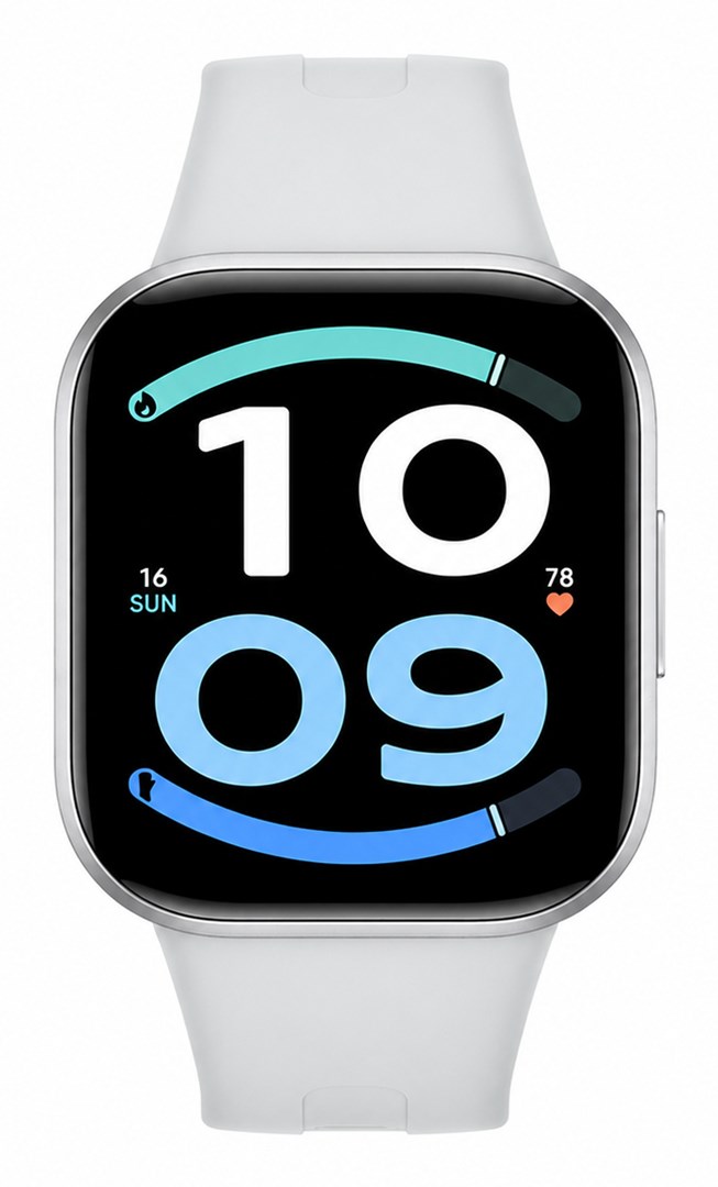 XIAOMI  Smartwatch Redmi Watch 6 Active