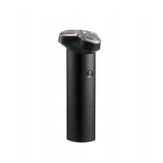 XIAOMI S101 Rotation shaver Blue |