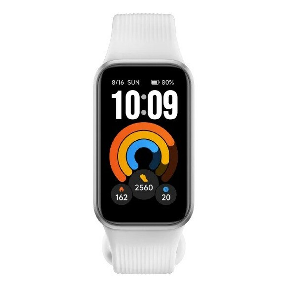 XIAOMI  Smartband 11 Active gray |