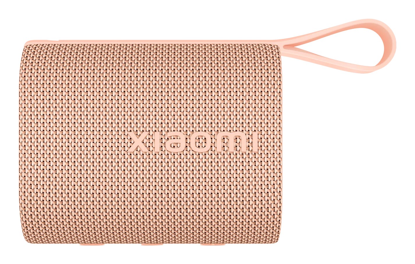 XIAOMI  Speaker Sound Pocket Pink |