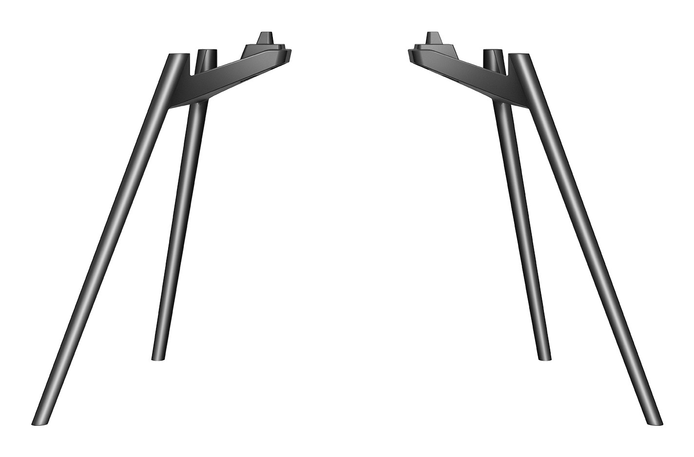 XIAOMI TV Floor Stand Dark Grey