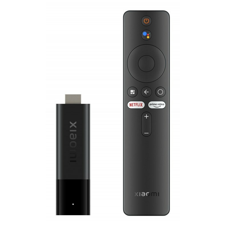 XIAOMI  TV Stick 4K HDMI 4K