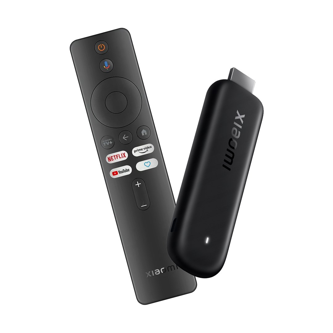 XIAOMI TV Stick HD (2nd Gen)