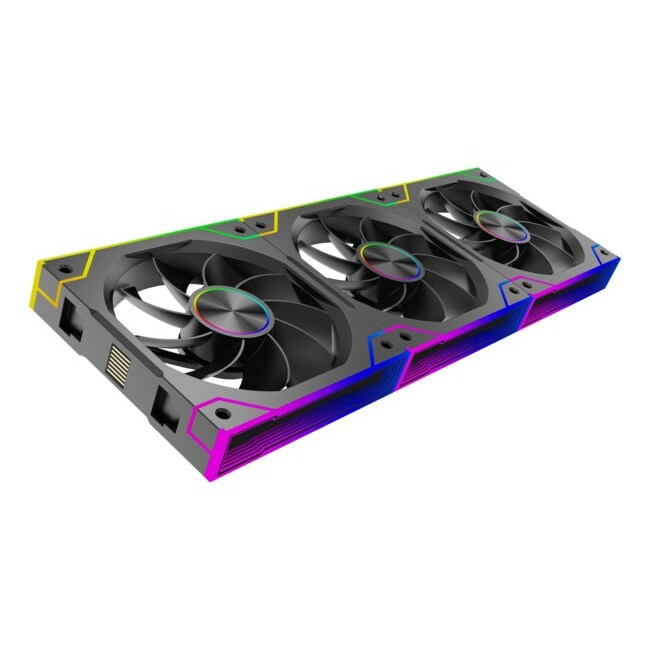 XILENCE Gaming Series XPF360R.ARGB Computer
