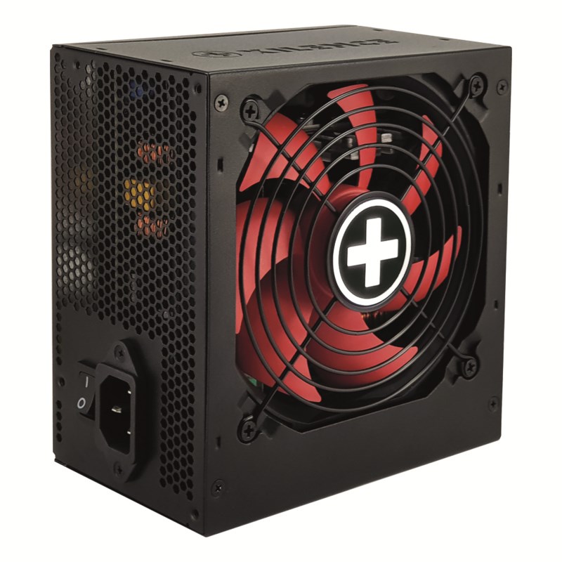 XILENCE  Performance A+ XN235 power supply