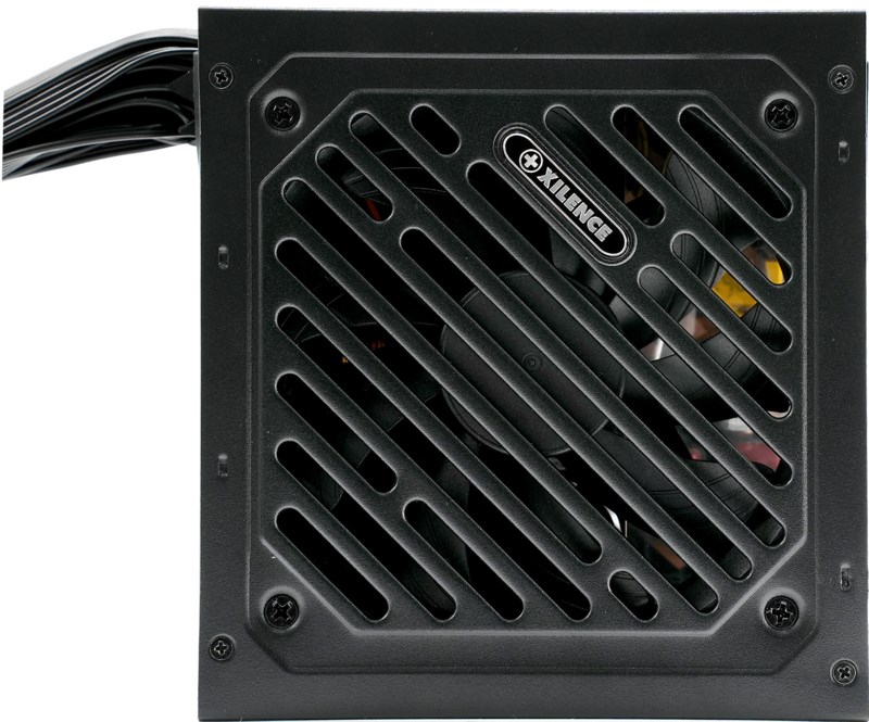 XILENCE  Performance A+ XN330 | XP750R12