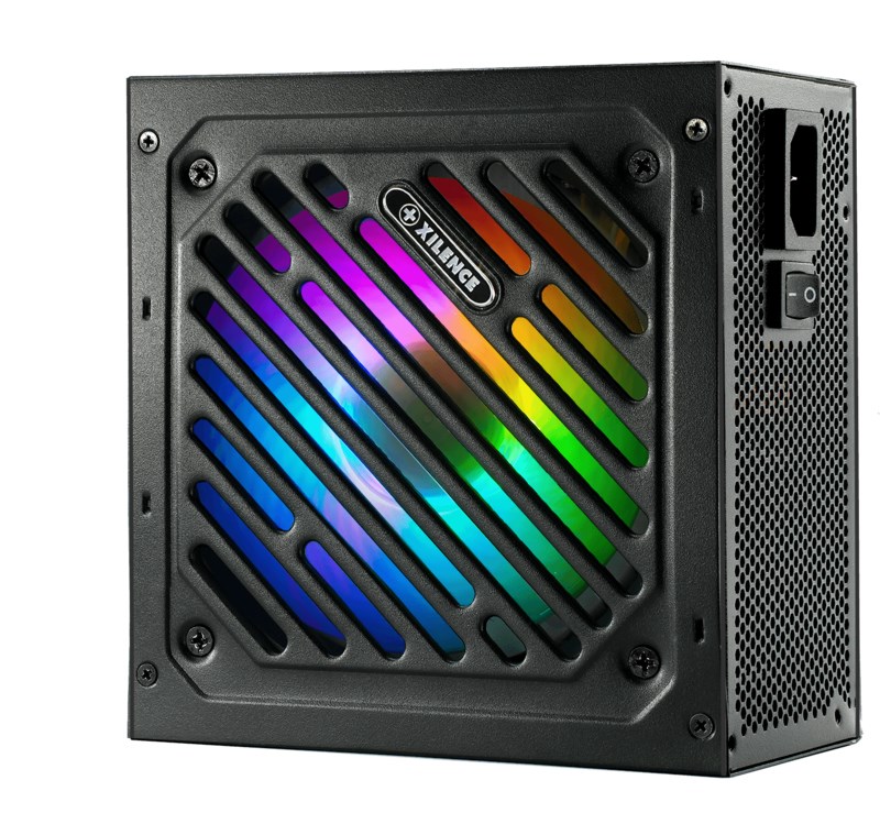 XILENCE  Performance A+ XP750R12 power supply