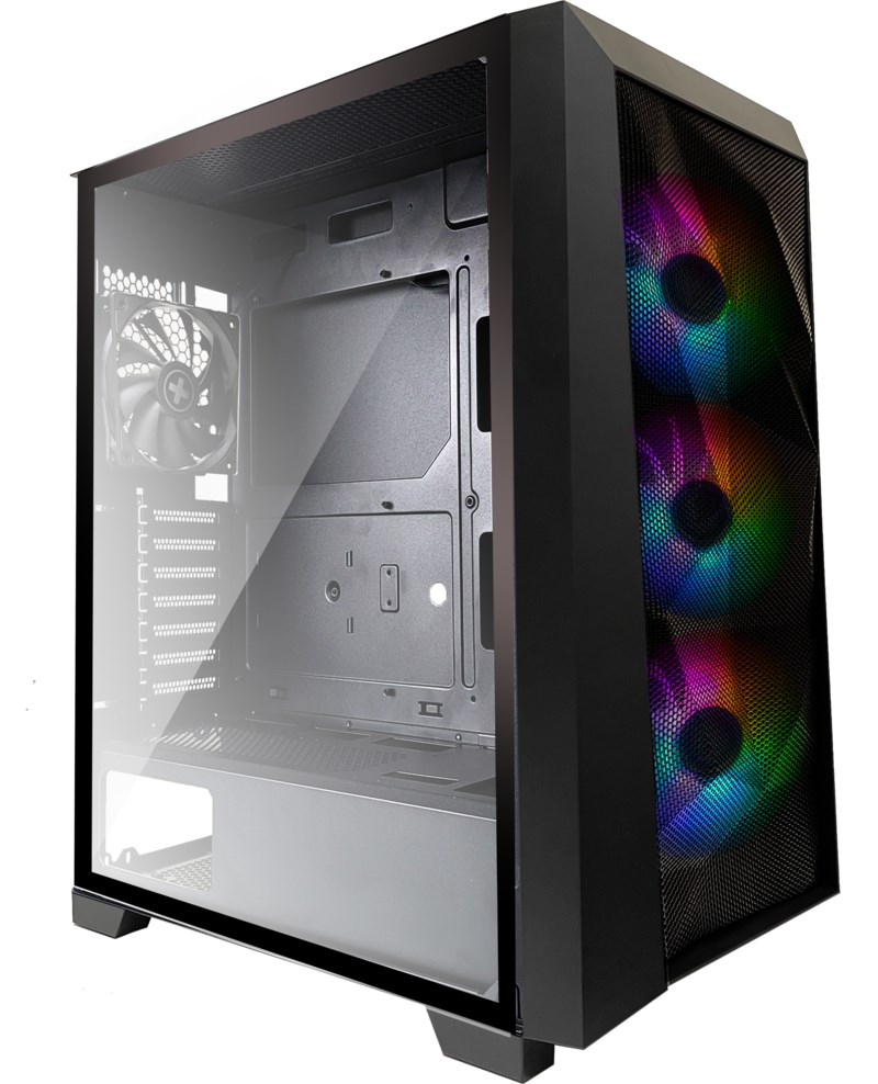 XILENCE  Performance C XG131 | X712