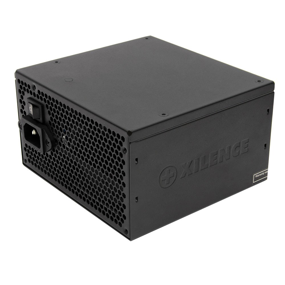 XILENCE  Performance C XP600R6 power supply