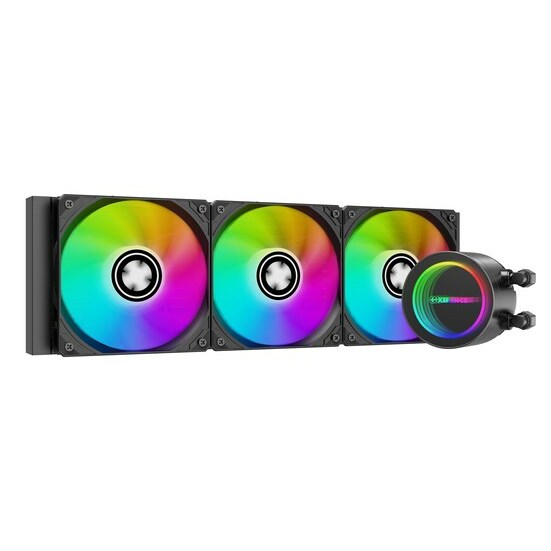 XILENCE XC997 computer cooling system Processor