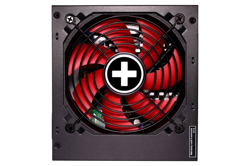 XILENCE  XN225 power supply unit 650