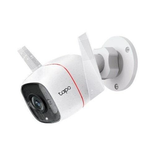 TP-LINK XIOAMI HOME SEC CAM TAPO