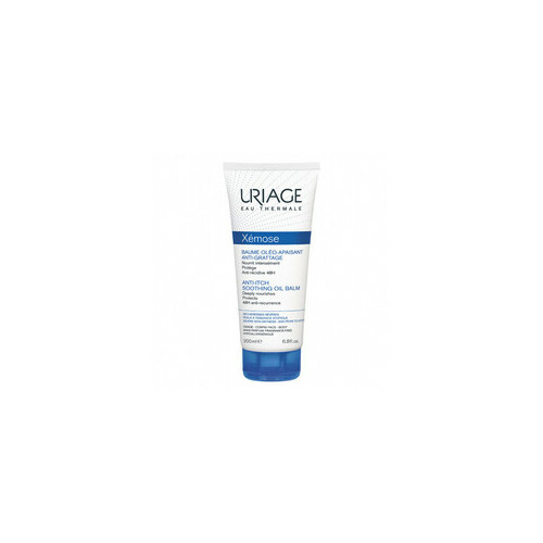 Uriage Xémose Anti-Itch Soothing Oil Balm