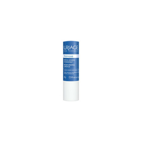Uriage Xémose Moisturizing Lipstick (Woman, 4