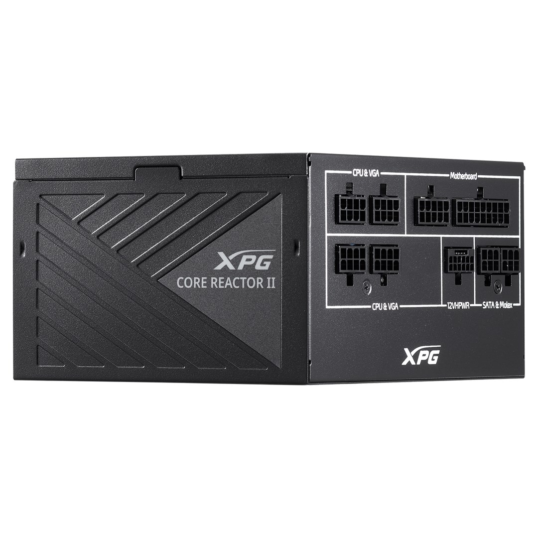 XPG  COREREACTOR II 1000W Power Supply