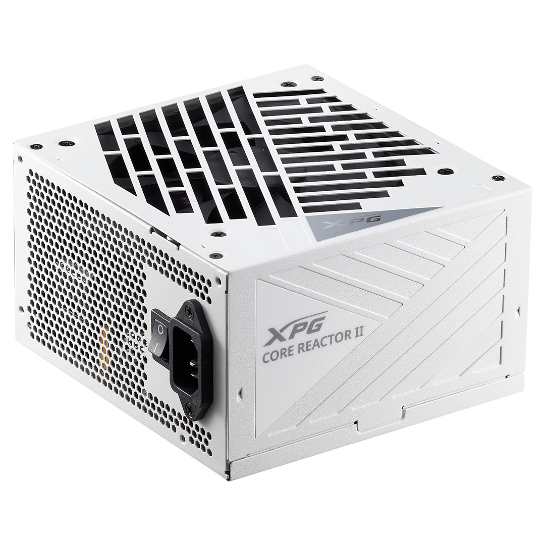 XPG  COREREACTOR II 850W Power Supply