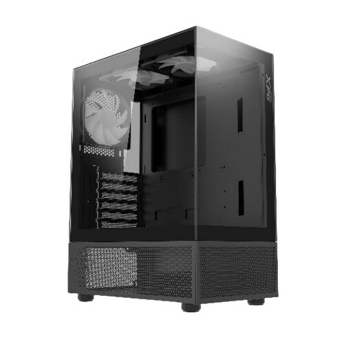 XPG INVADER X MINI KOMPAKTES MID-TOWER-CASE