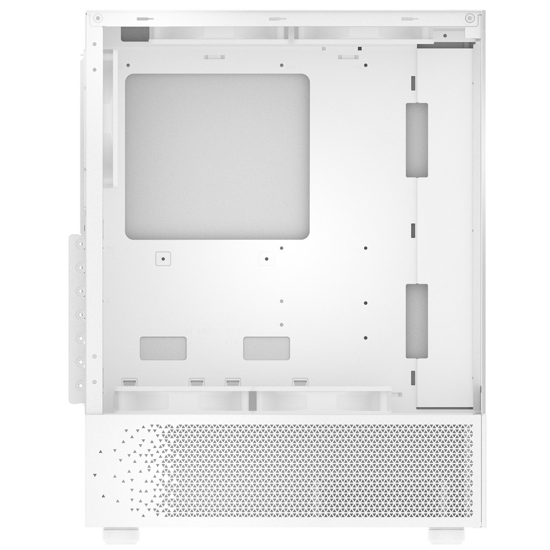 XPG INVADER X MINI KOMPAKTES MID-TOWER-CASE