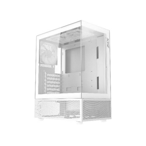 XPG  INVADER X MINI KOMPAKTES MID-TOWER-CASE