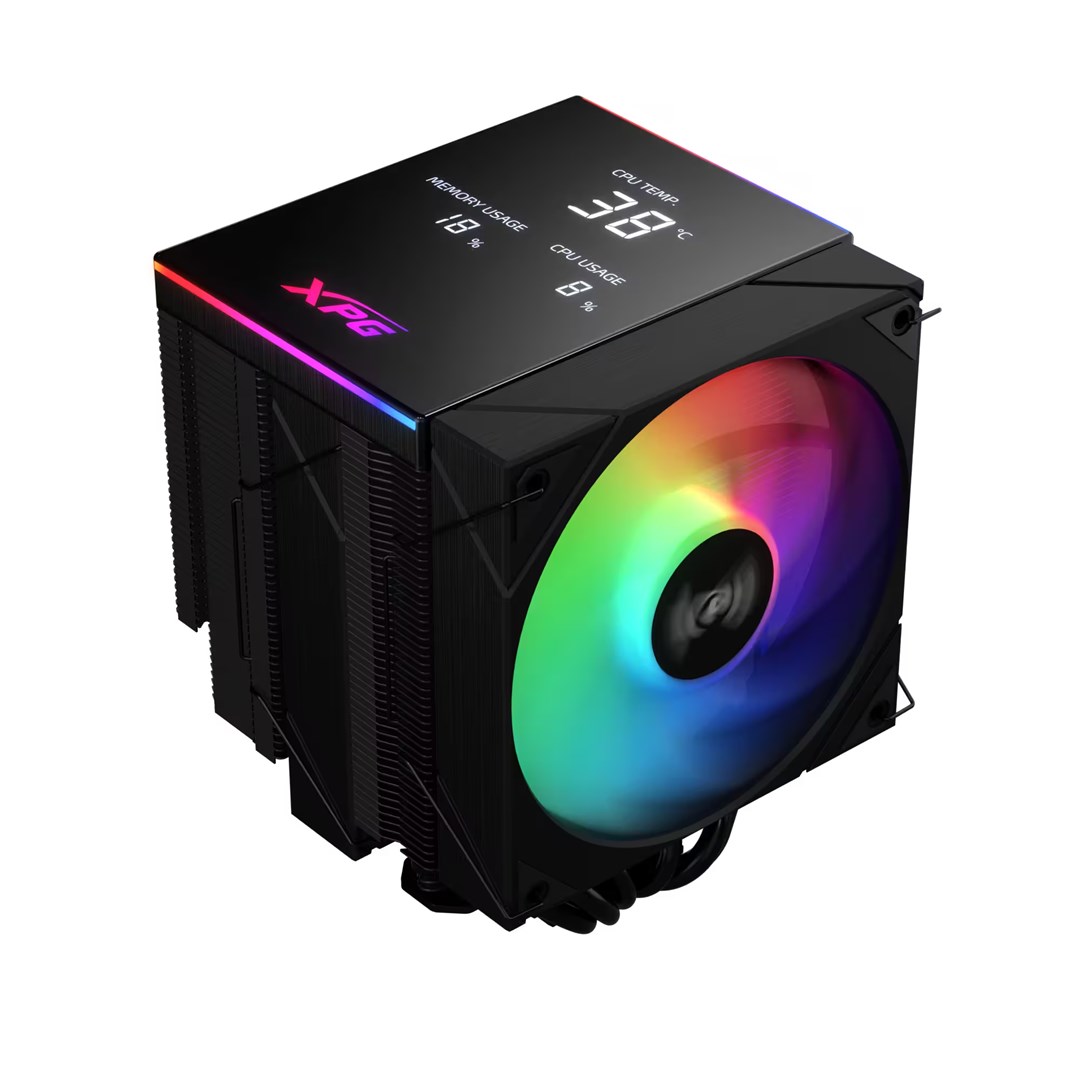 Adata XPG MAESTRO PLUS 62DA CPU