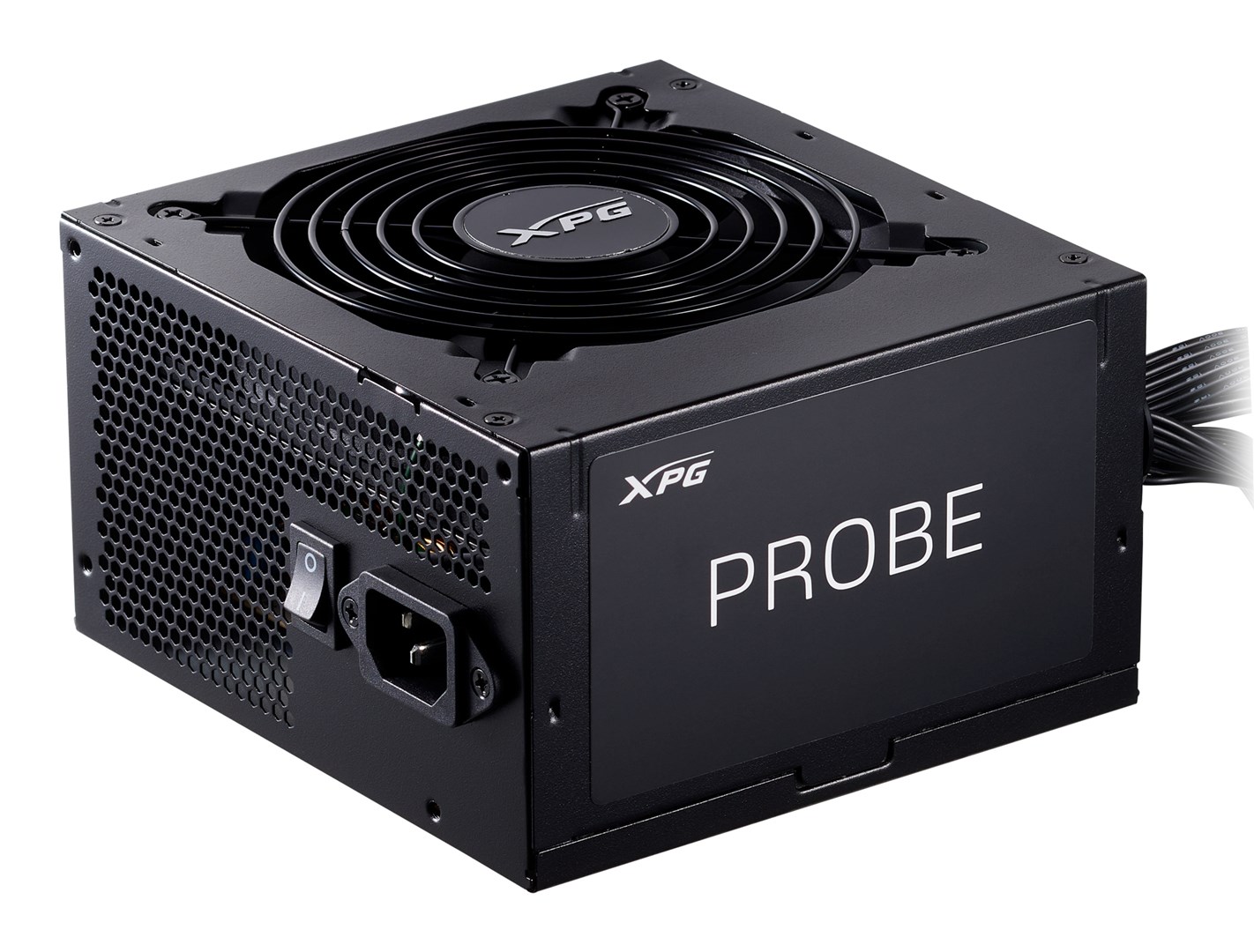 XPG  PROBE 700 BRONZE Power Supply