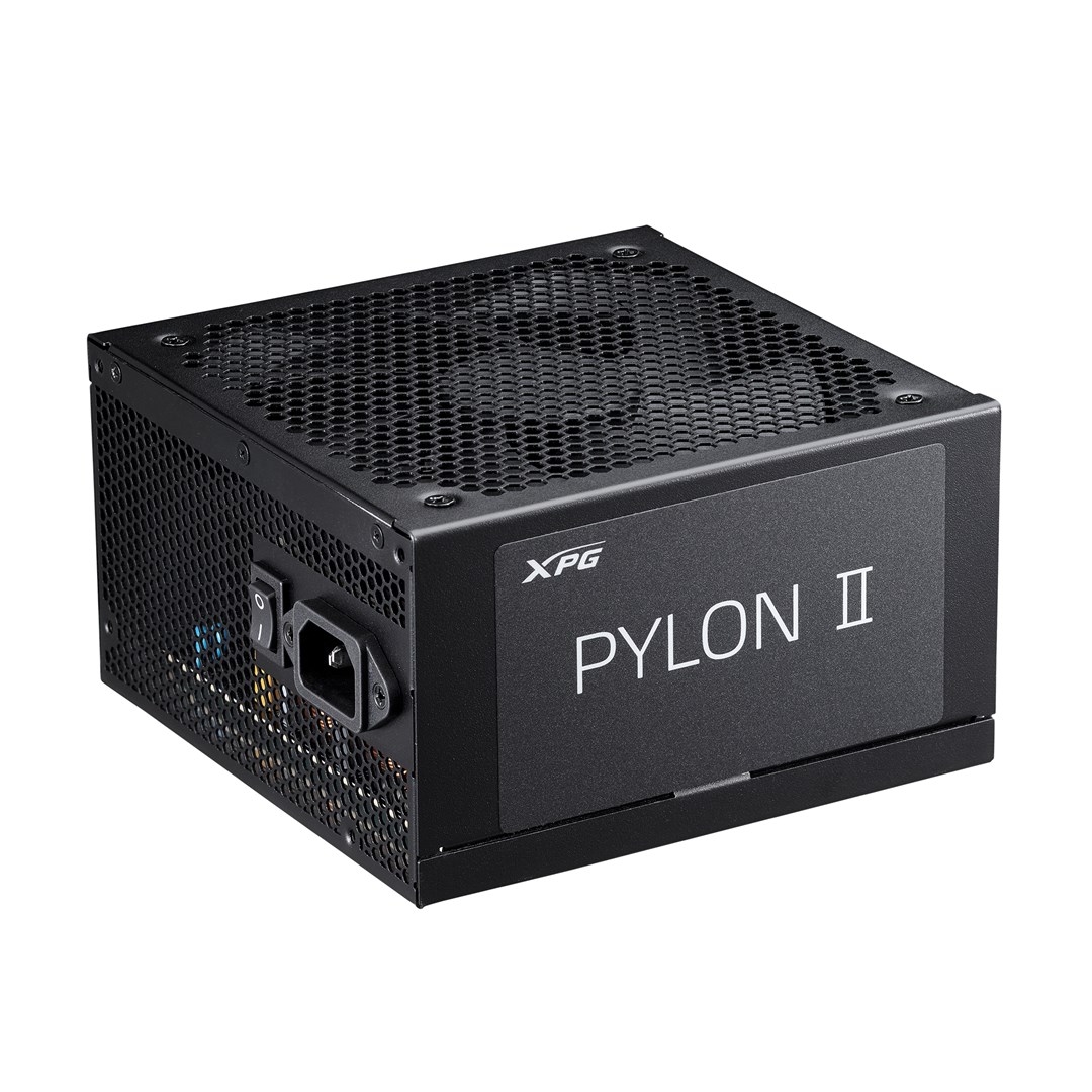 XPG  PYLON II 650w BROZNZE Power
