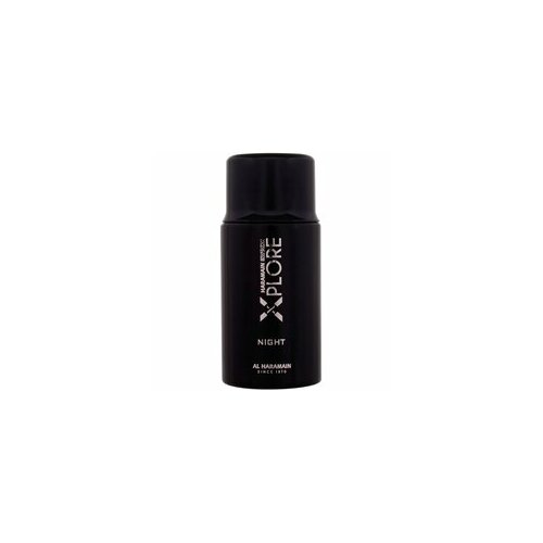 Al Haramain Xplore Night EDP (Unisex