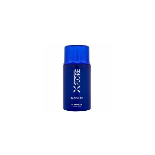 Al Haramain Xplore Sapphire EDP (Unisex