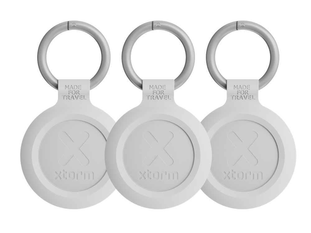 Xtorm  XTAG2GA10-3PACK GPS tracker/finder Universal Smart