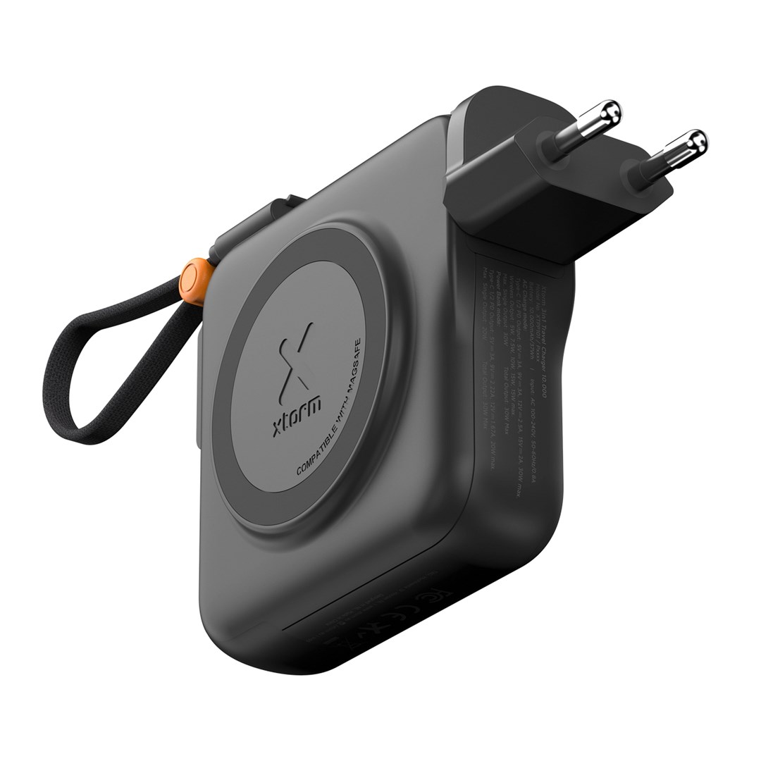 Xtorm XTPP101 power bank Lithium Polymer