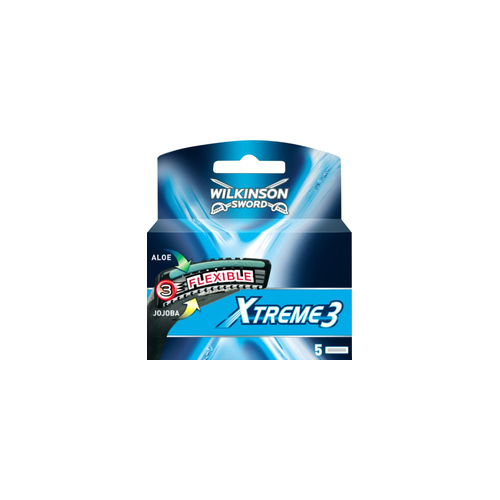 Wilkinson Sword Xtreme 3 System (