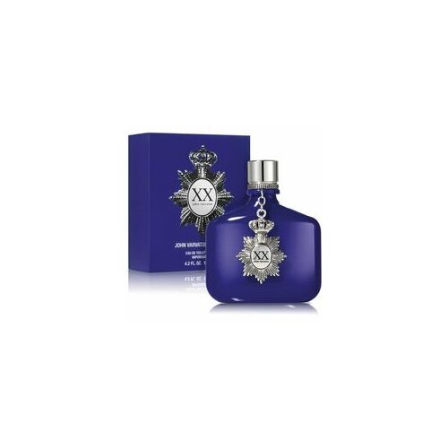 John Varvatos XX Indigo EDT (Man