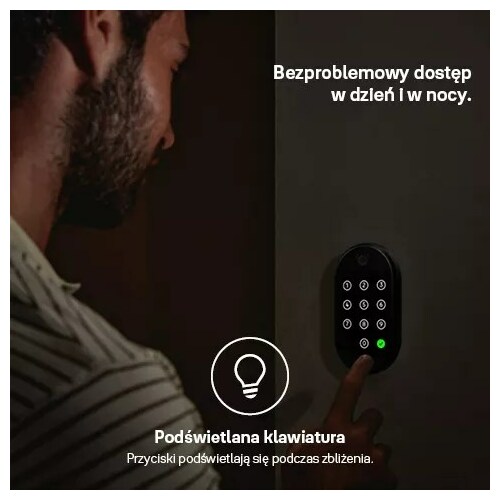 Yale HOME Smart Keypad 2 -