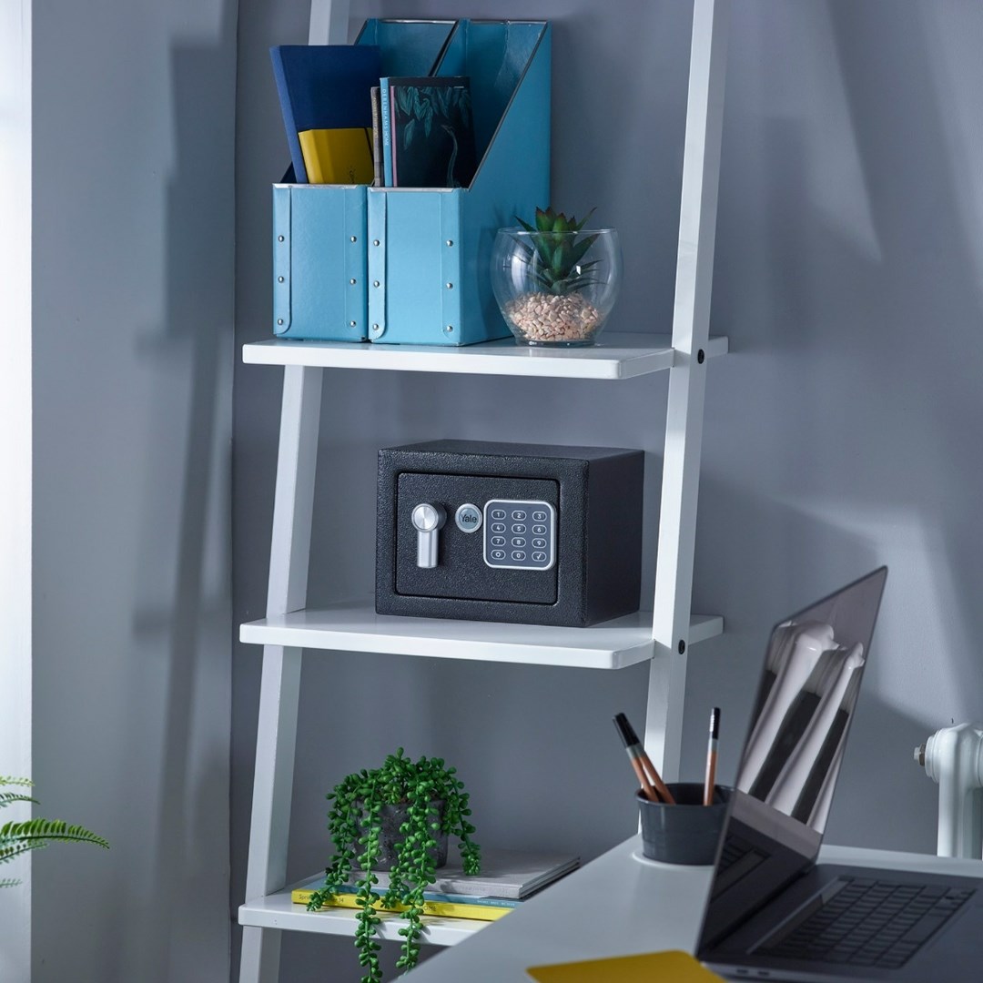 Yale  HOME Basic safe YSV mini