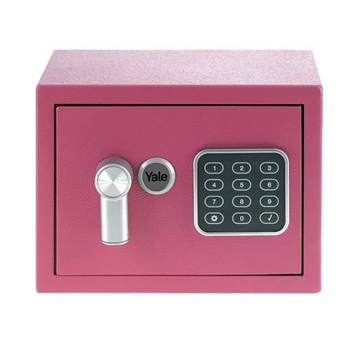 YALE HOME  Basic safe YSV mini