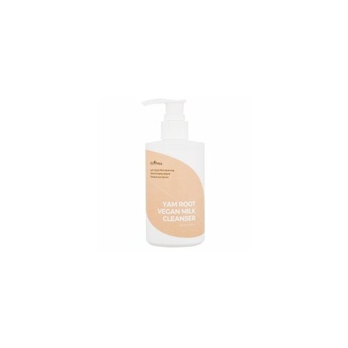 Isntree Yam Root Vegan Milk Cleanser