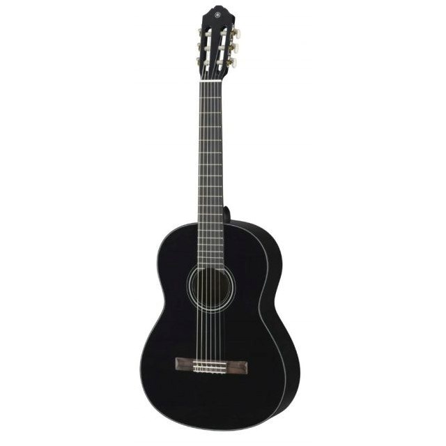 Yamaha  C40 II BL - classical