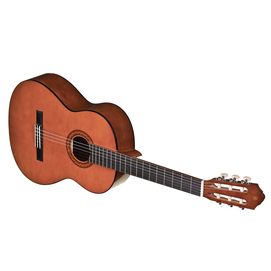 Yamaha  C40II - classical guitar 4/4