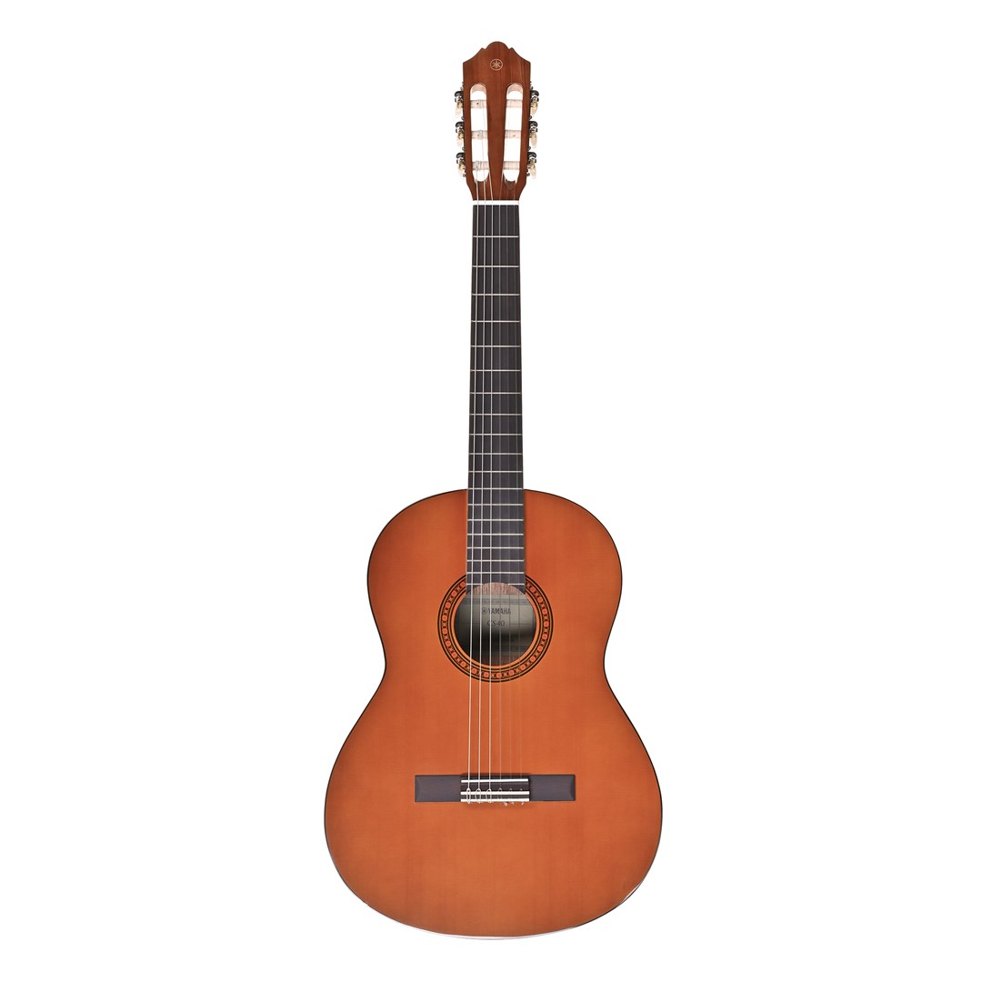 Yamaha  CS40 II - classical guitar