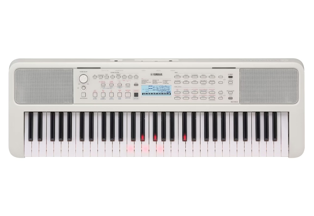 Yamaha EZ-310 - keyboard | EZ-310