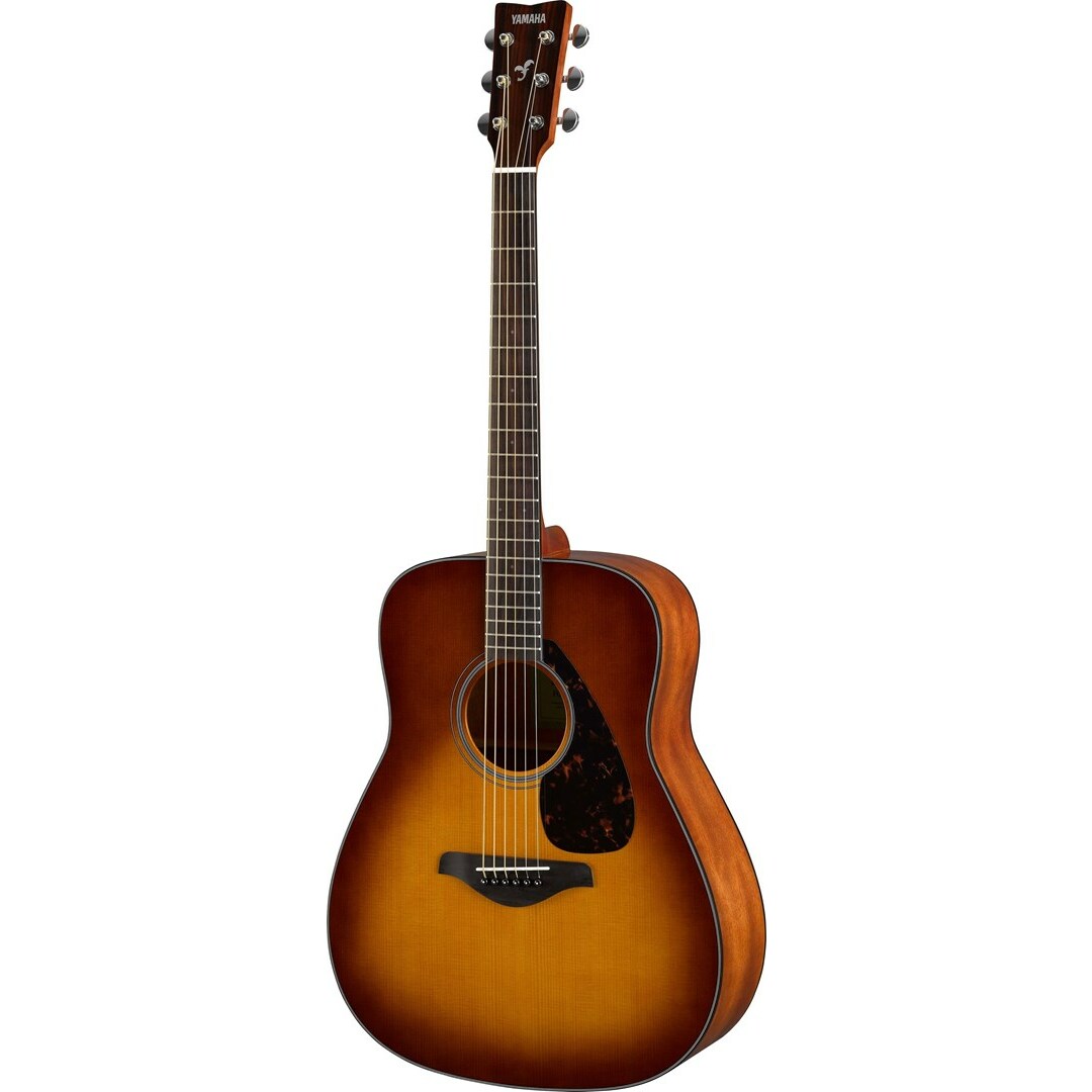 Yamaha  FG800 Sand Burst 02 -