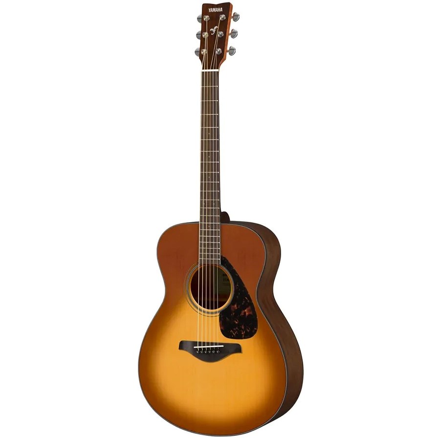 Yamaha  FS800 Sand Burst - Acoustic